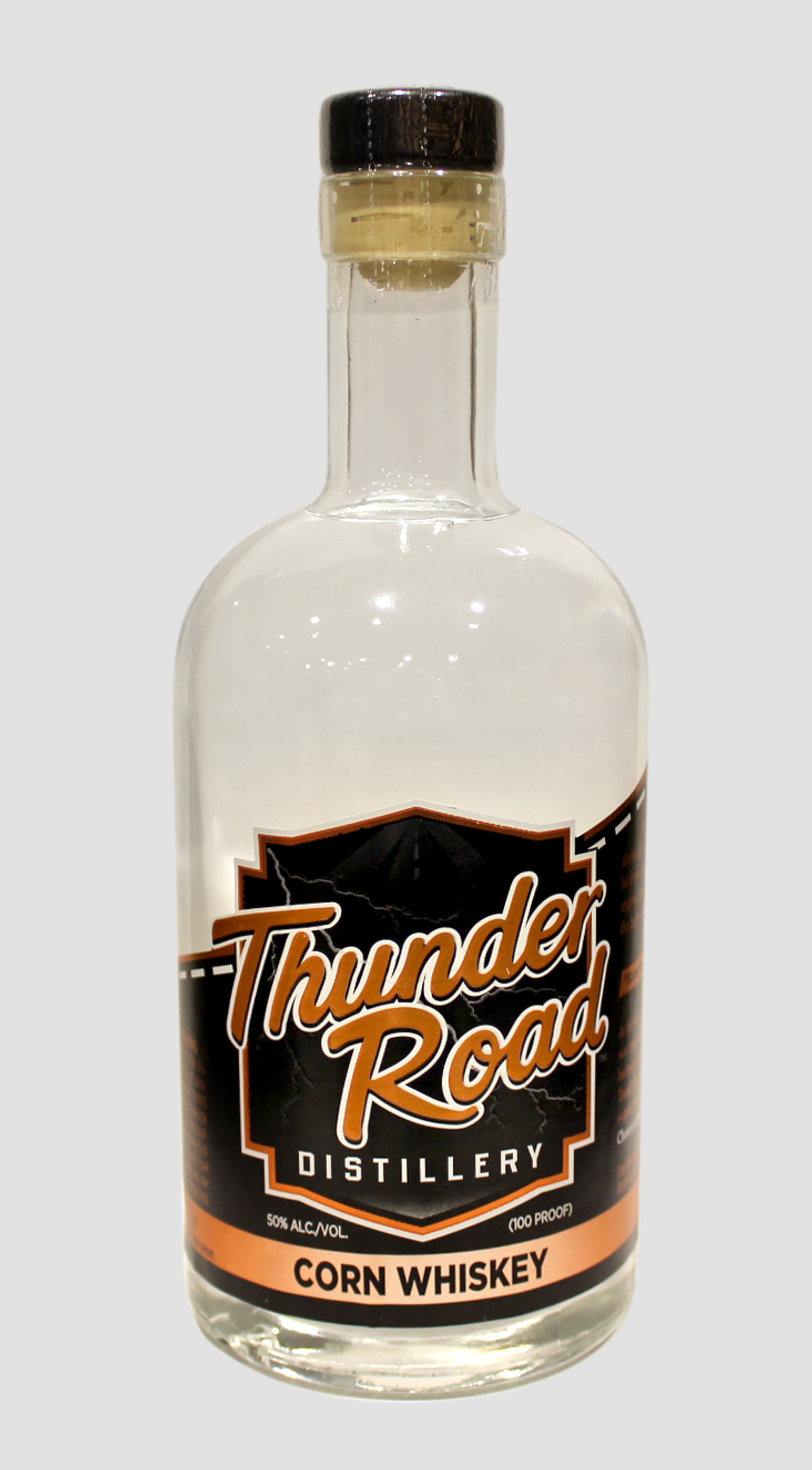 Spirits Old Tennessee Distilling Company