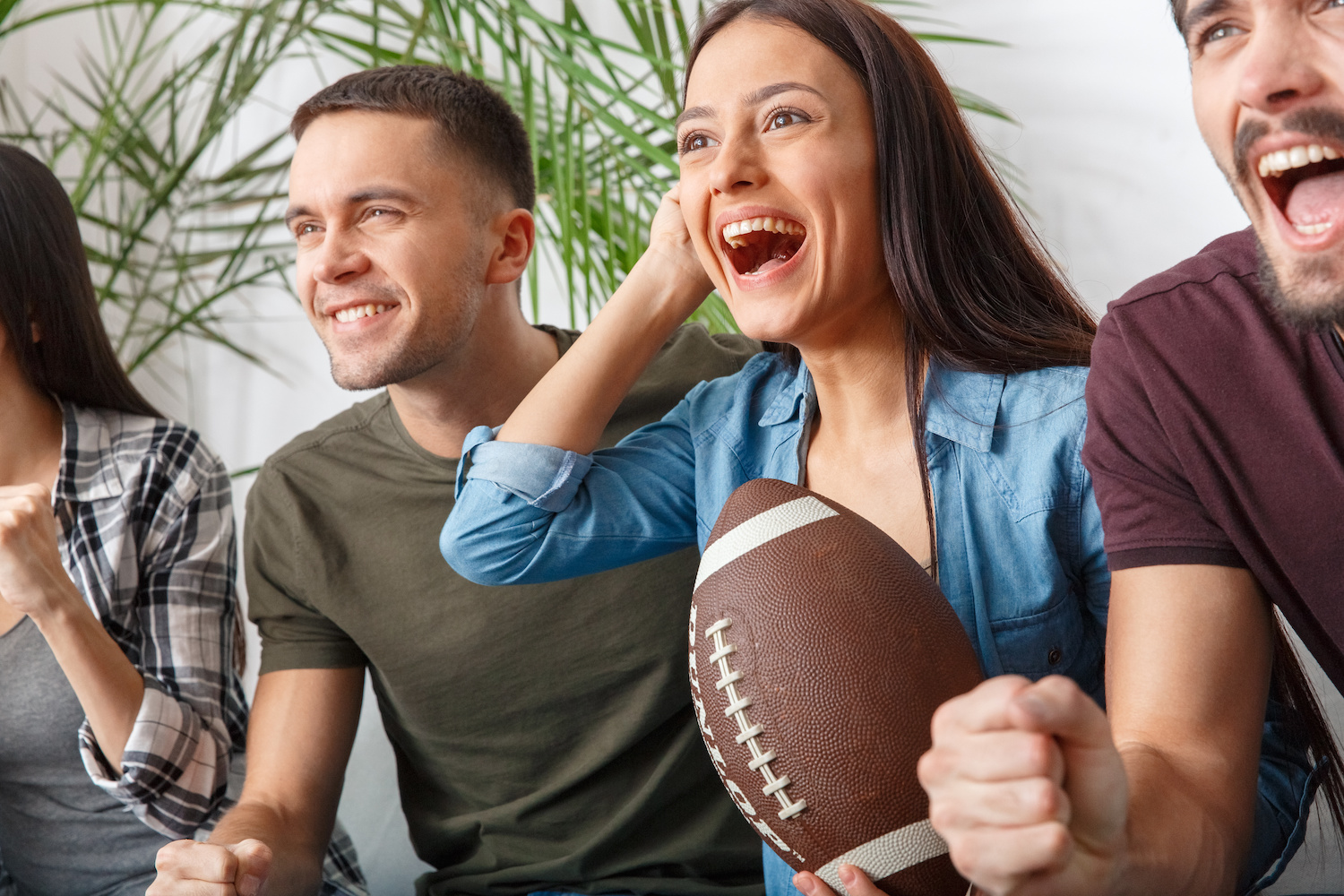 Our Super Bowl LIV Prediction You Win Old Tennessee Distilling Company