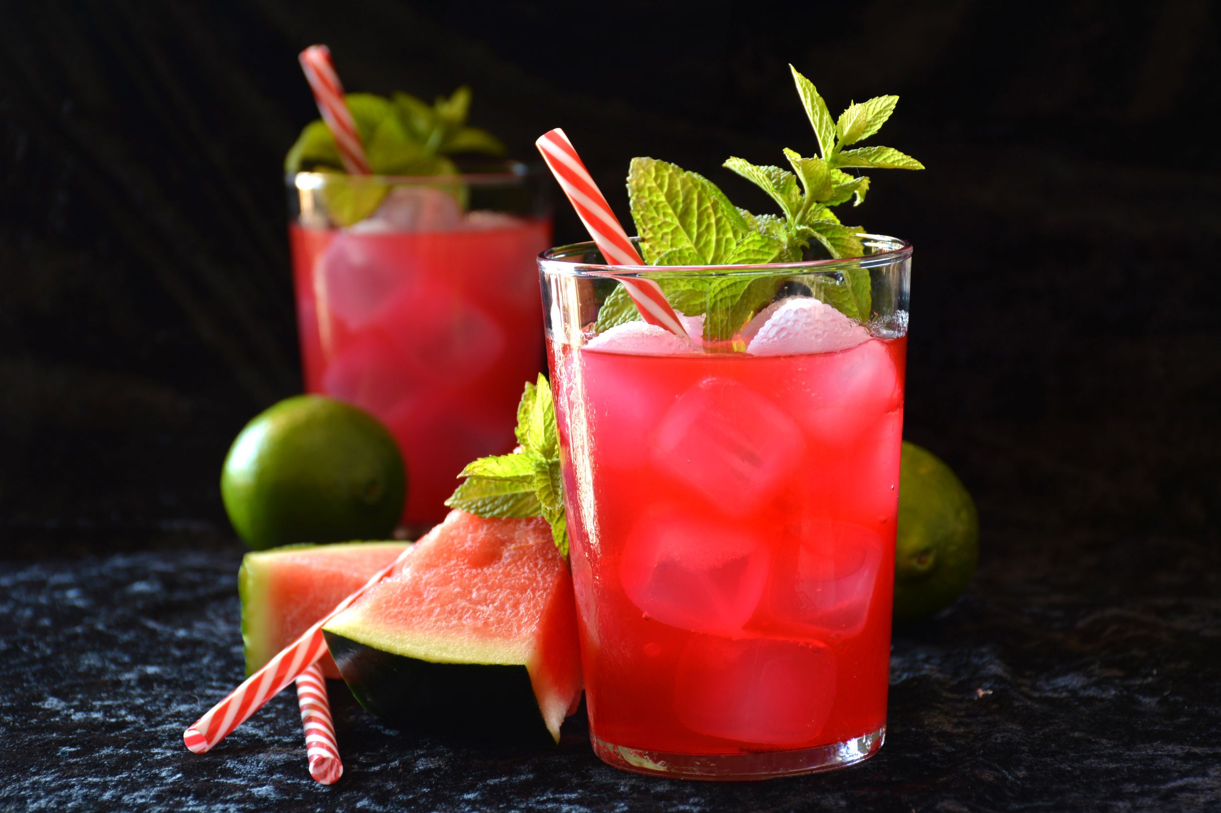 Watermelon Mojito - Old Tennessee Distilling Company
