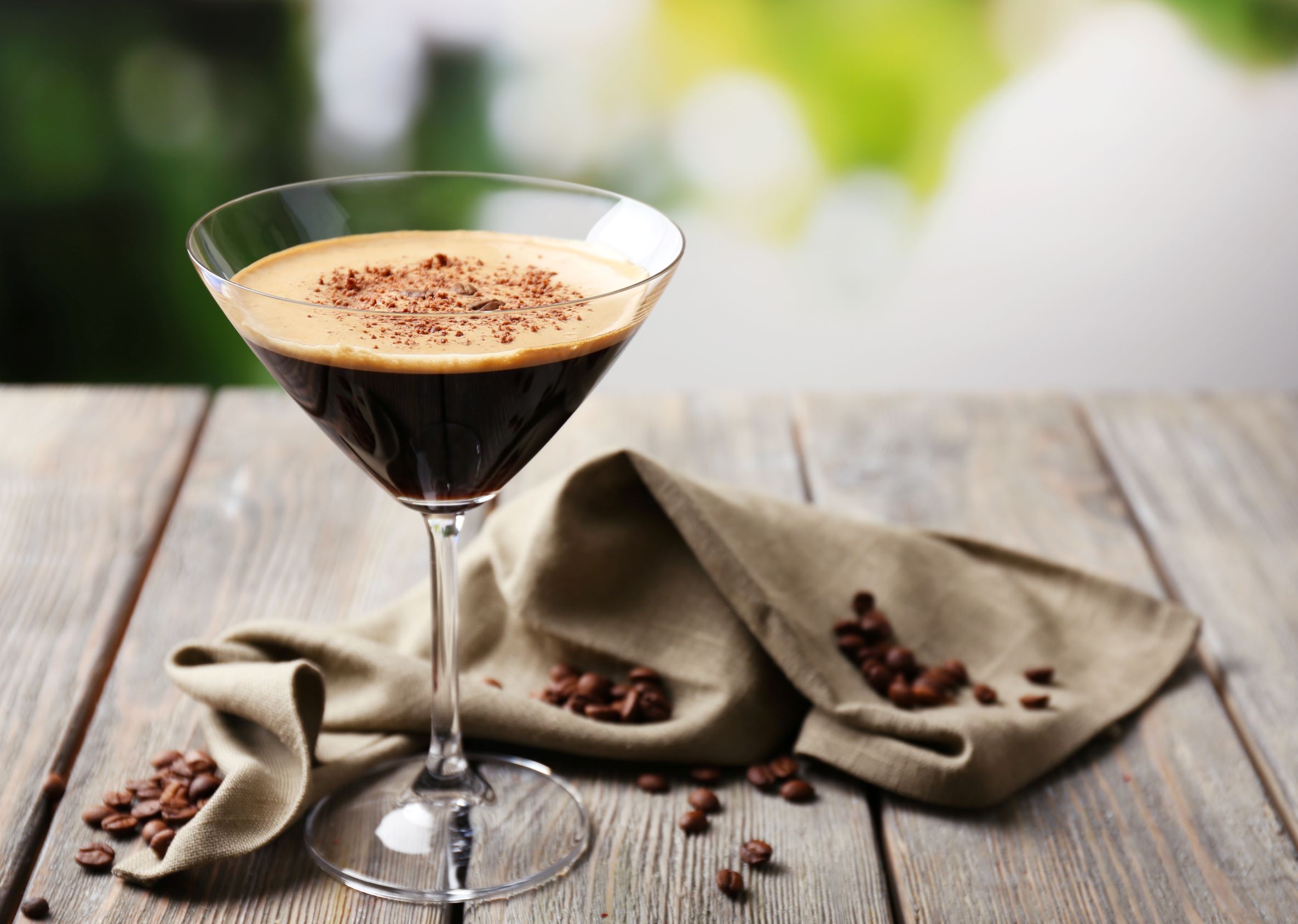 National Espresso Day November 23 Old Tennessee Distilling Company
