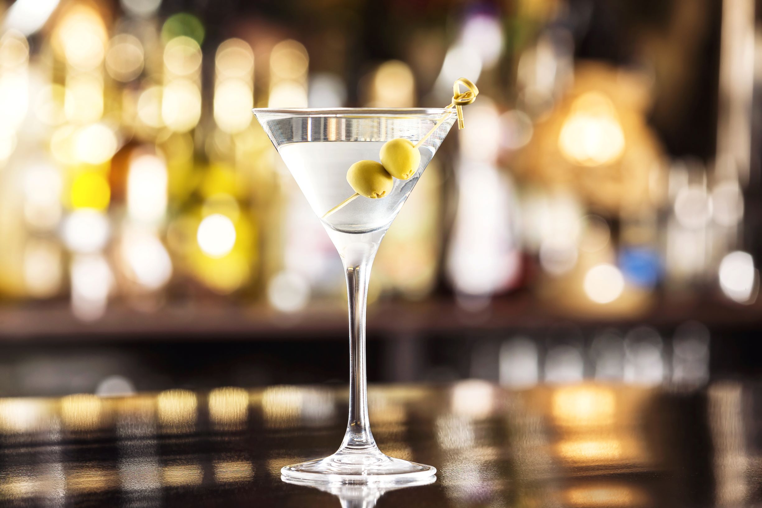 National Martini Day Old Tennessee Distilling Company