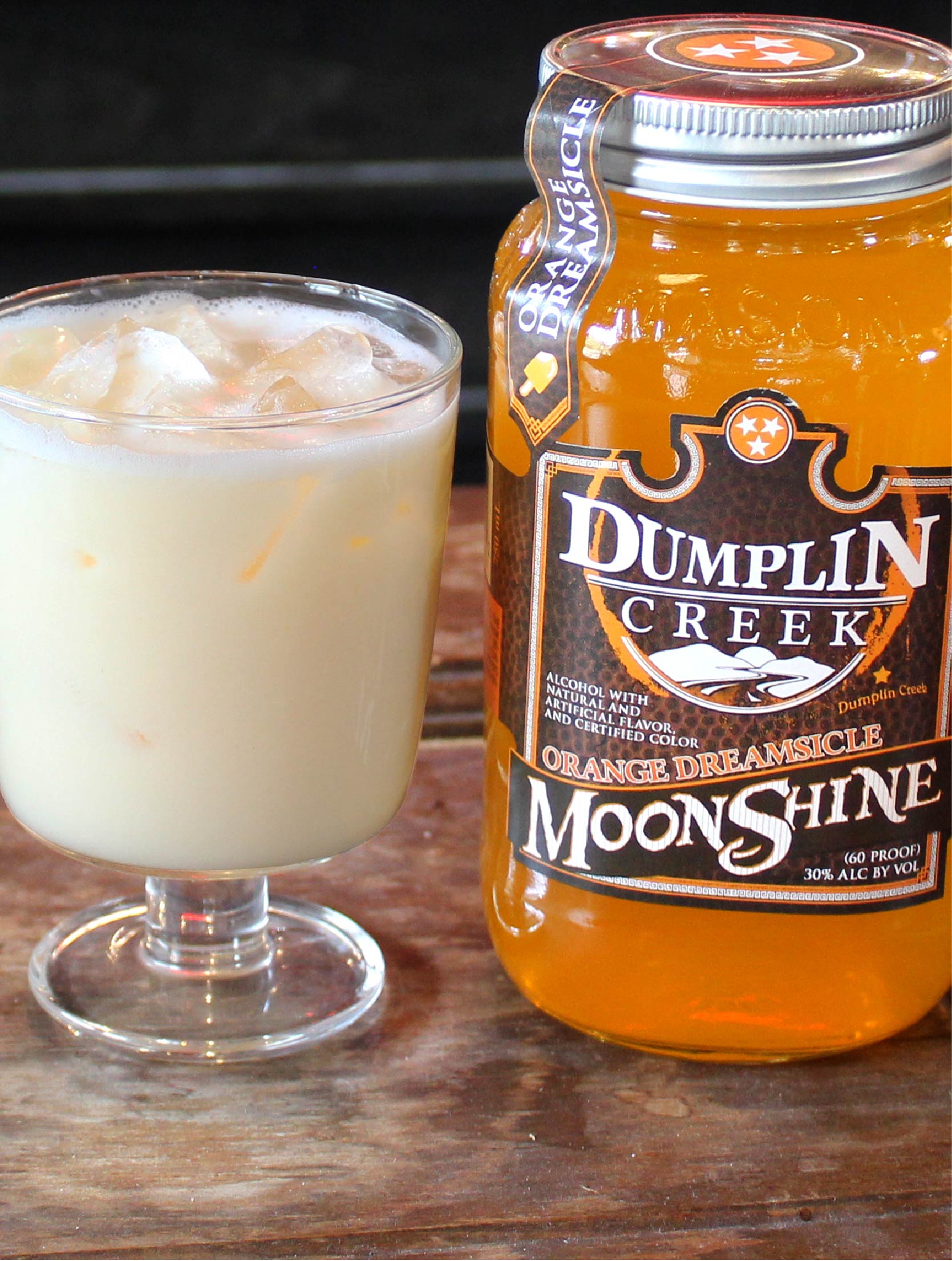 Recipes - Old Tennessee Distilling Company
