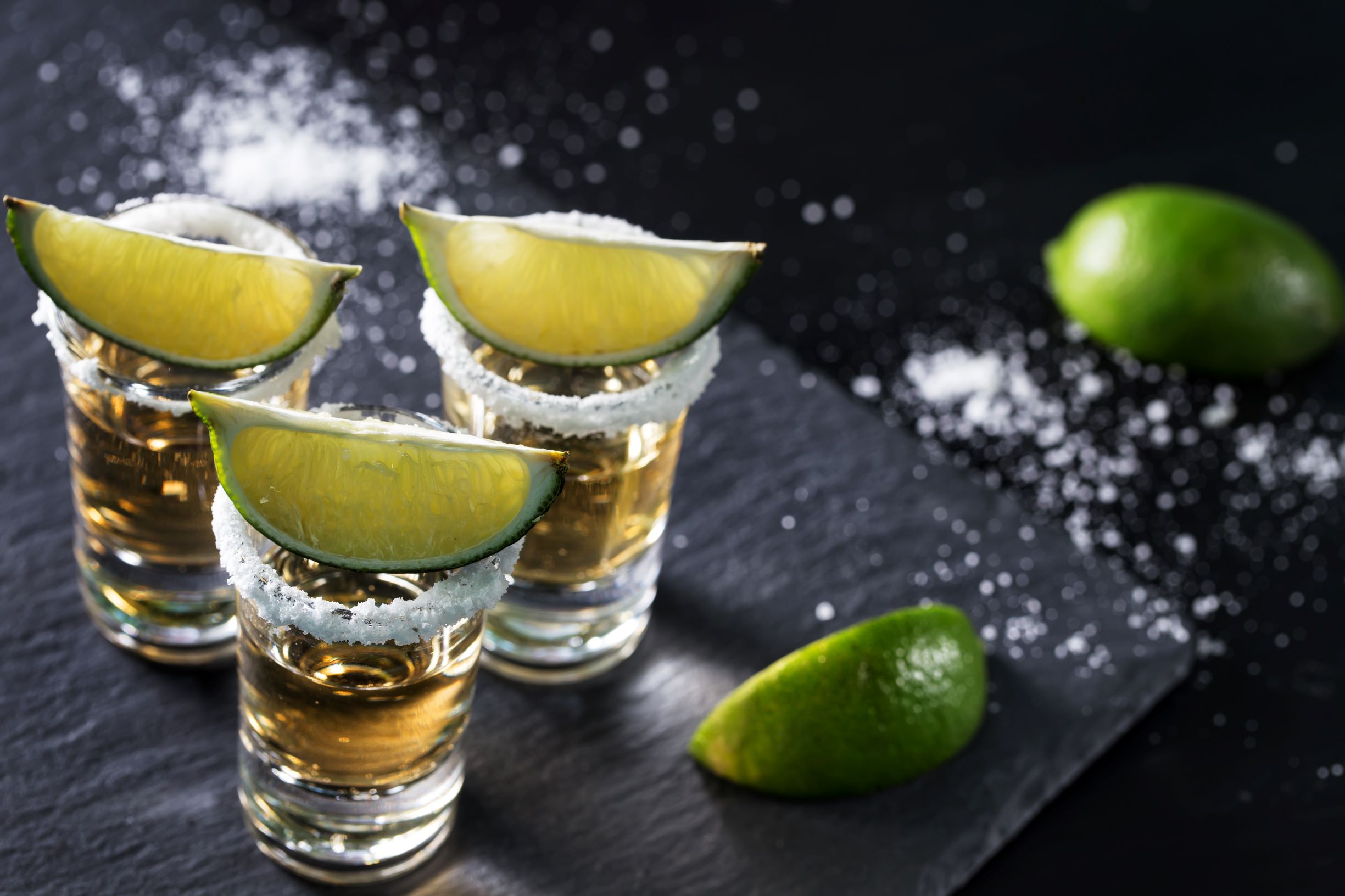 National Tequila Day - Old Tennessee Distilling Company